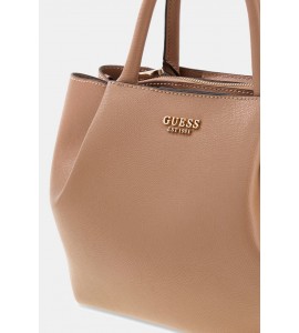 GUESS Borsa a mano BG789806 AMORETTE BEIGE