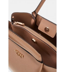 GUESS Borsa a mano BG789806 AMORETTE BEIGE