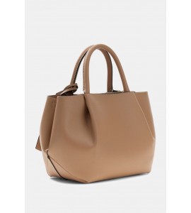 GUESS Borsa a mano BG789806 AMORETTE BEIGE
