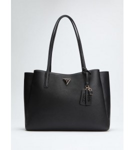 GUESS Borsa Tote ZG967226 NOELLE II BLACK