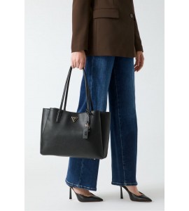 GUESS Borsa Tote ZG967226 NOELLE II BLACK