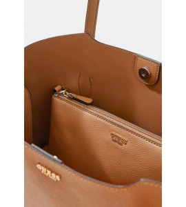 GUESS Borsa a tracolla BG973523 MELODY CARAMEL