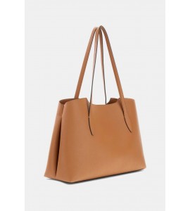 GUESS Borsa a tracolla BG973523 MELODY CARAMEL