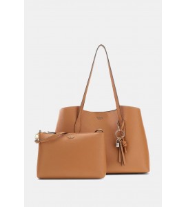 GUESS Borsa a tracolla BG973523 MELODY CARAMEL