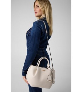 GUESS Borsa a mano BG789806 AMORETTE OFF WHITE