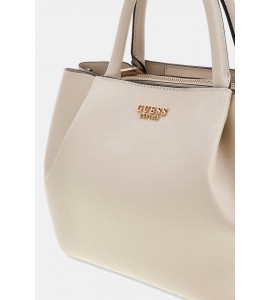GUESS Borsa a mano BG789806 AMORETTE OFF WHITE