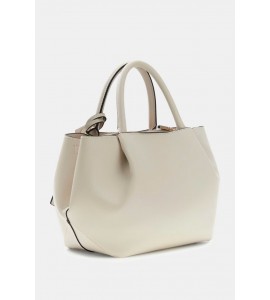 GUESS Borsa a mano BG789806 AMORETTE OFF WHITE