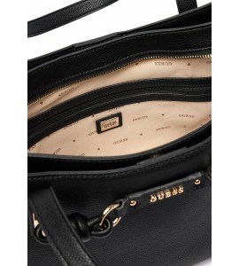 GUESS SHOPPER BG974223 CAMELIA BLACK