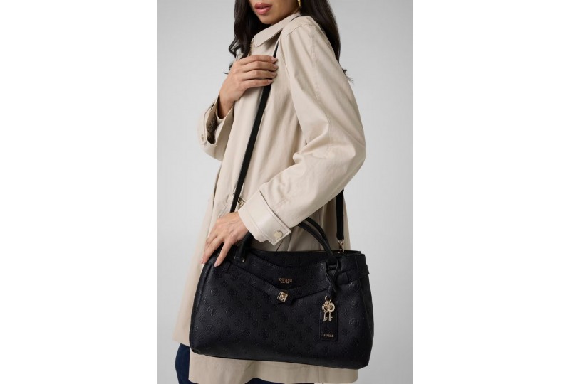 GUESS borsa PD974606 ELLA...