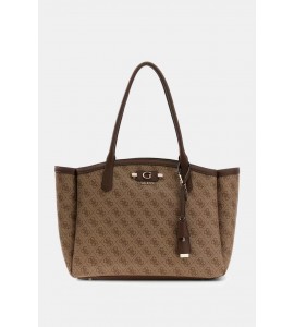 GUESS Borsa a mano SG974923 LINDSEY LATTE LOGO