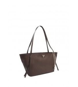 GUESS Borsa Tote BG974523 DEVON BROWN
