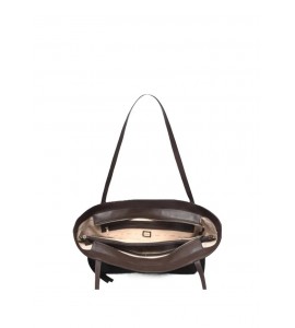 GUESS Borsa Tote BG974523 DEVON BROWN