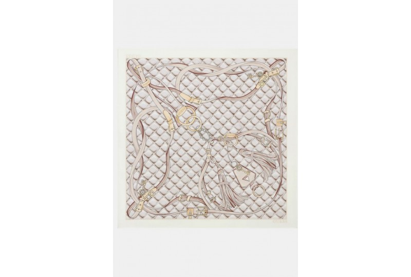 GUESS FOULARD MAXINE...