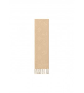 GUESS SCIARPA 4g logo peony AW5654POL03 LPL