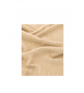 GUESS SCIARPA 4g logo peony AW5654POL03 LPL