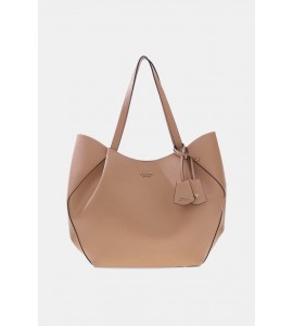 GUESS Shopper BG789824 Amorette pochette interna   BEIGE