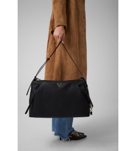 GUESS Borsa a spalla BG974518 DEVON BLACK