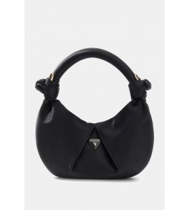 GUESS BORSA HOBO ES973877 JOY MINI BLACK