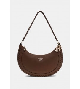 GUESS Borsa Hobo BG975001 PETRA CHOCO