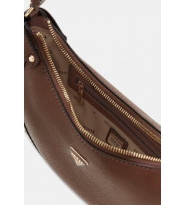 GUESS Borsa Hobo BG975001 PETRA CHOCO