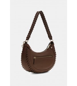 GUESS Borsa Hobo BG975001 PETRA CHOCO