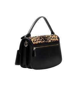 GUESS borsa LG973421 AUDREY LEOPARD