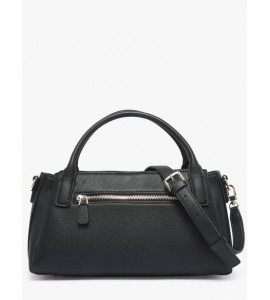 GUESS BORSA TRACOLLA BG974206 CAMELIA BLACK