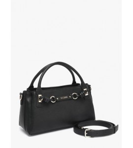 GUESS BORSA TRACOLLA BG974206 CAMELIA BLACK