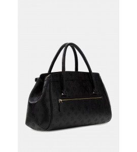 GUESS borsa PD972706 DIANA BLACK LOGO