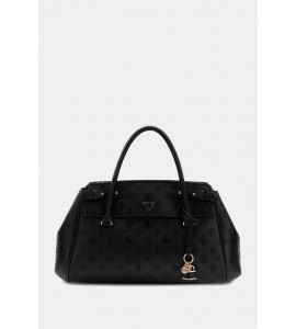 GUESS borsa PD972706 DIANA BLACK LOGO