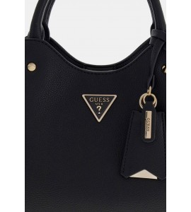 GUESS BORSA BG697405 MERIDIAN II BLACK