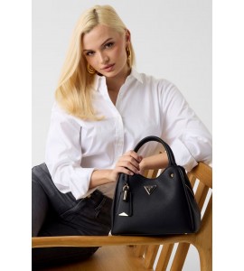 GUESS BORSA BG697405 MERIDIAN II BLACK