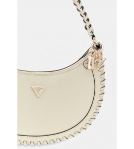 GUESS Borsa Hobo BG975001 PETRA BONE