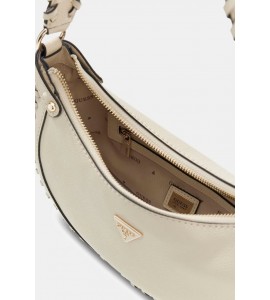 GUESS Borsa Hobo BG975001 PETRA BONE