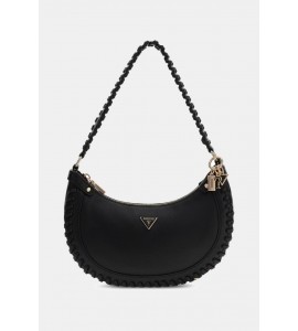 GUESS Borsa Hobo BG975001 PETRA BLACK