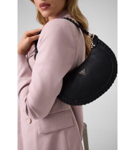 GUESS Borsa Hobo BG975001 PETRA BLACK