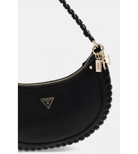 GUESS Borsa Hobo BG975001 PETRA BLACK