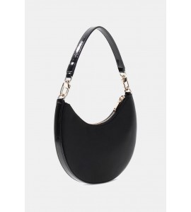 GUESS MINI BORSA EM993172 TASMAN MINI BLACK