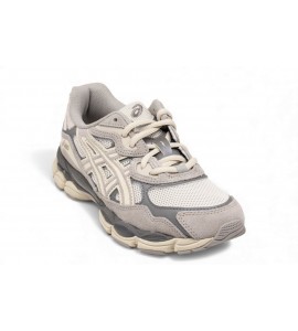 ASICS unisex SNEAKERS GEL-NYC 1201A789-103 CREAM/OYS