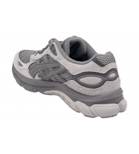 ASICS uomo 1203B080-020 GEL-NYC CLAR GREY/CEM GREY