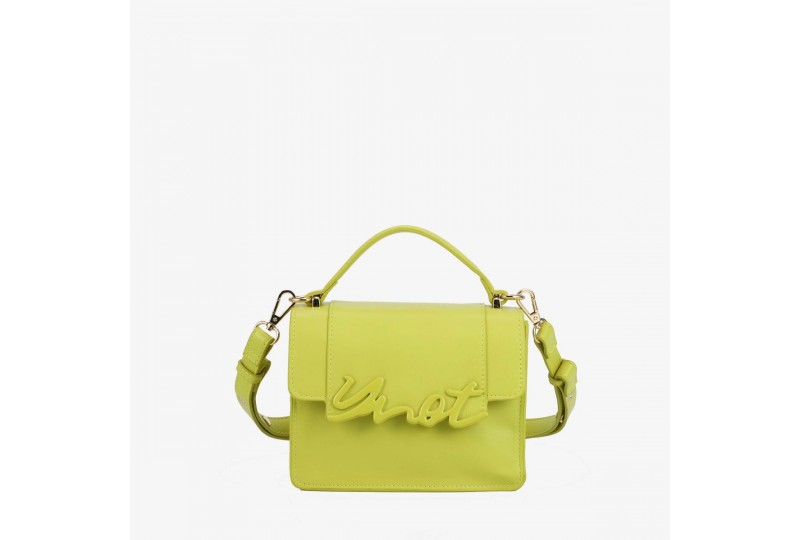Y-NOT FLAP BAG HANDLE