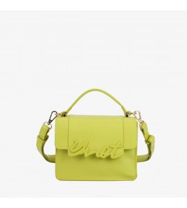 Y-NOT FLAP BAG HANDLE