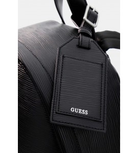 GUESS zaino uomo MILANO HMMIPWP6211 BLACK