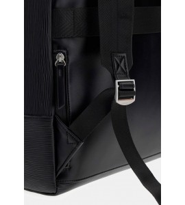 GUESS zaino uomo MILANO HMMIPWP6211 BLACK