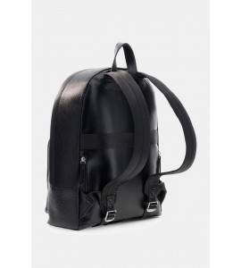 GUESS zaino uomo MILANO HMMIPWP6211 BLACK