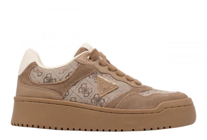 GUESS sneakers FLTM16FAL2...