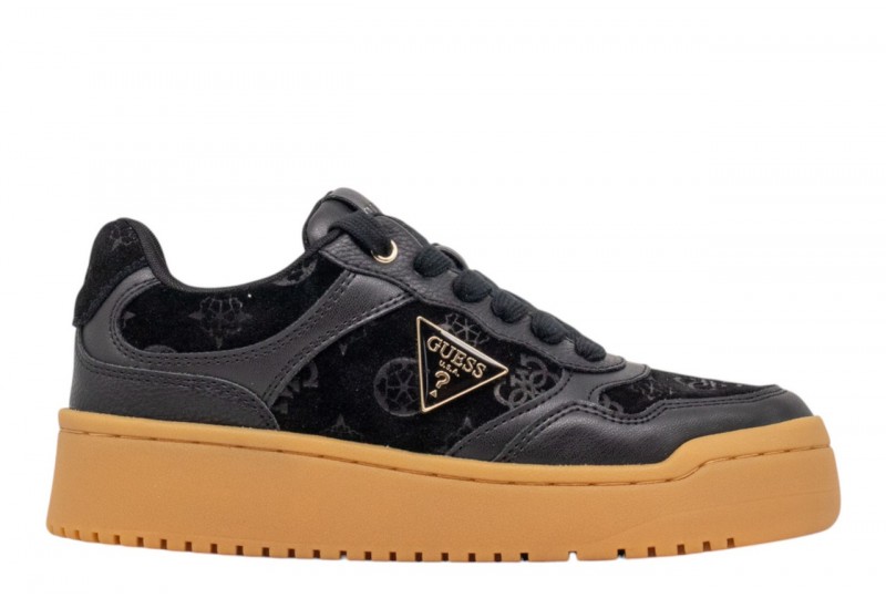 GUESS sneaker FLTM17ELE12...