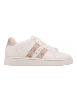 GUESS sneaker FLTBRLELE12 BARLIE BONE