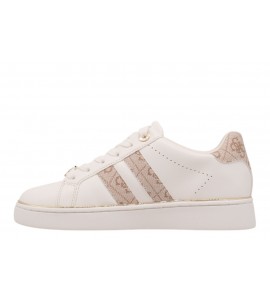 GUESS sneaker FLTBRLELE12 BARLIE BONE