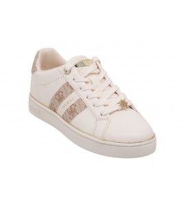 GUESS sneaker FLTBRLELE12 BARLIE BONE